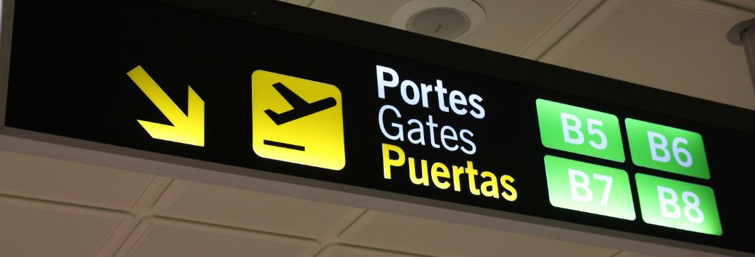 Geben Sie Ihren Mietwagen am Valencia Flughafen zurück